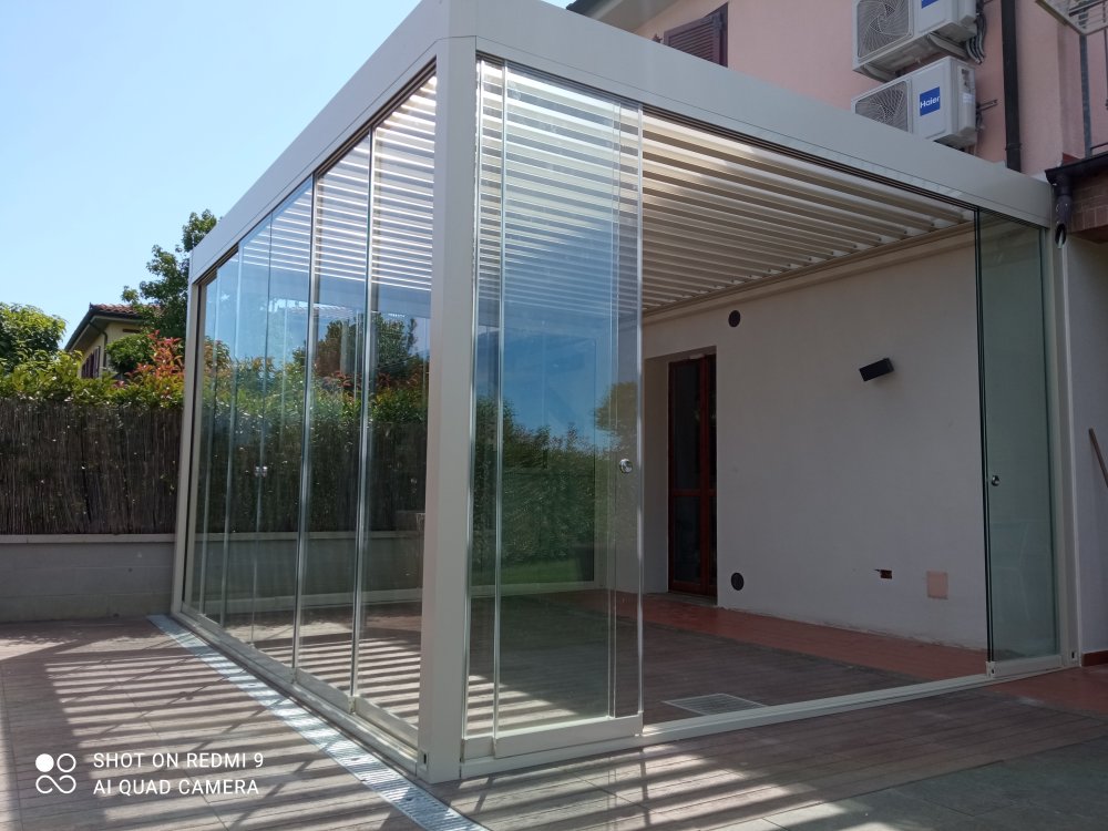 Villa privata Grosseto