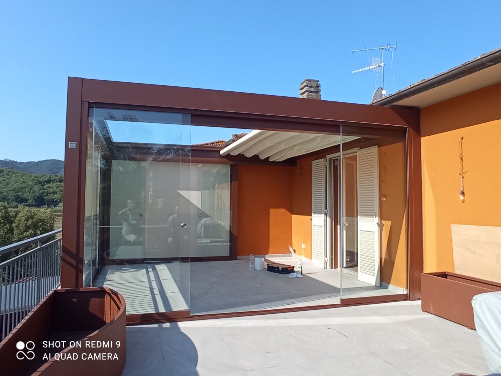 Villa privata Gavorrano Grosseto