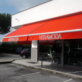 TENDE DA SOLE 1