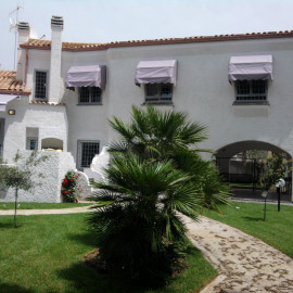 TENDE DA SOLE 5