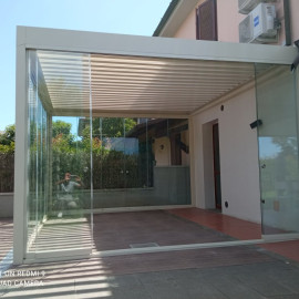 Villa privata Grosseto 1