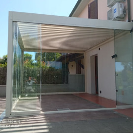 Villa privata Grosseto 2