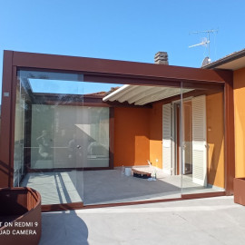 Villa privata Gavorrano Grosseto 4