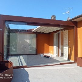 Villa privata Gavorrano Grosseto 5