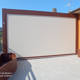 Villa privata Gavorrano Grosseto 7