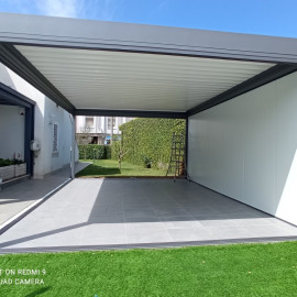 Villa Privata Lavinio RM 1