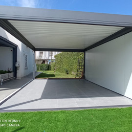 Villa Privata Lavinio RM 2