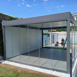 Villa Privata Lavinio RM 3