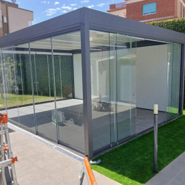 Villa Privata Lavinio RM 4