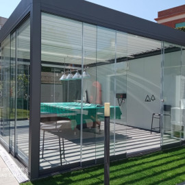 Villa Privata Lavinio RM 5