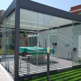 Villa Privata Lavinio RM 6