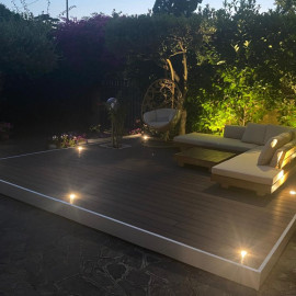 Villa privata Anzio RM 1