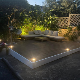 Villa privata Anzio RM 2