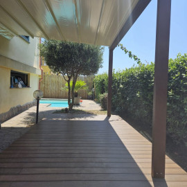 Villa privata Anzio RM 3
