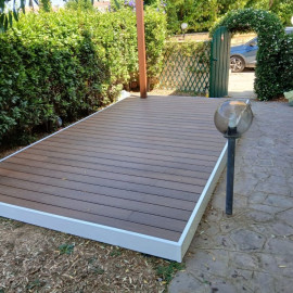Villa privata Anzio RM 4