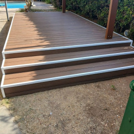 Villa privata Anzio RM 5