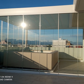 Attico privato Nettuno RM 2