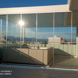 Attico privato Nettuno RM 3