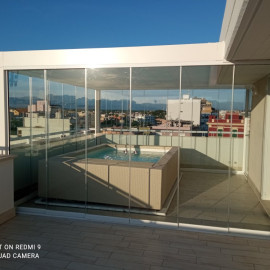 Attico privato Nettuno RM 4