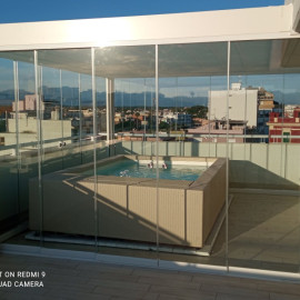 Attico privato Nettuno RM 5
