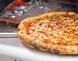 ALFA FORNI - Forni da pizza 4