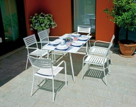 Arredo Giardino 5