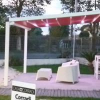 PERGOTENDA CORRADI..PRONTA CONSEGNA  €  3.000,00