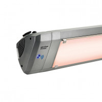 OFFERTA - RISCALDATORE - HELIOSA 9.2 2000 watt IPX5 BLUETOOTH
