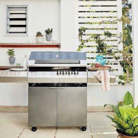 BARBECUE TURBO CLASSIC - DOLCE VITA