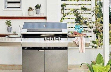 BARBECUE TURBO CLASSIC - DOLCE VITA