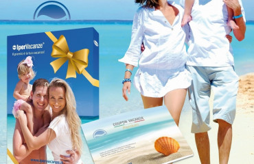 OMBRARREDO TI PORTA IN VACANZA