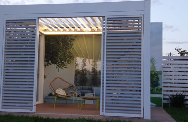 OFFERTA BIOCLIMATICA