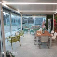 ARREDI ESTERNO - NARDI.  SCONTI PRESTAGIONALI