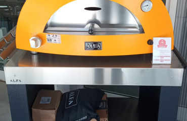 FORNO ALFA